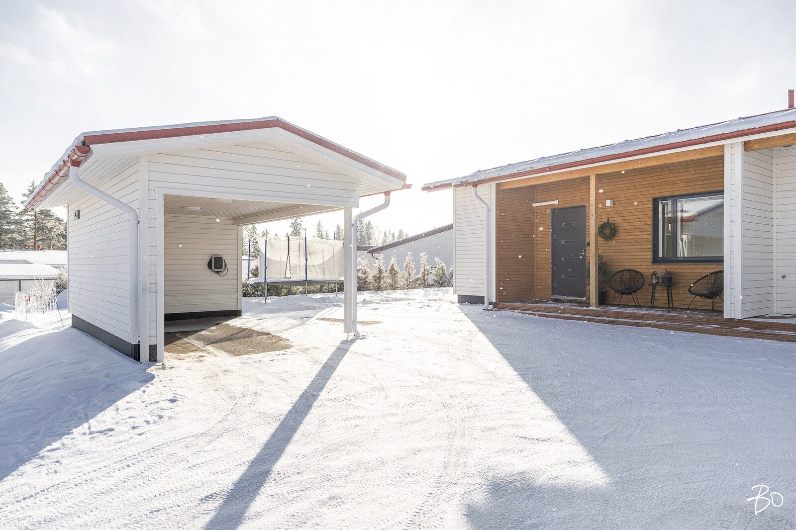 Aurinkotuulenkatu 14 - bild 21