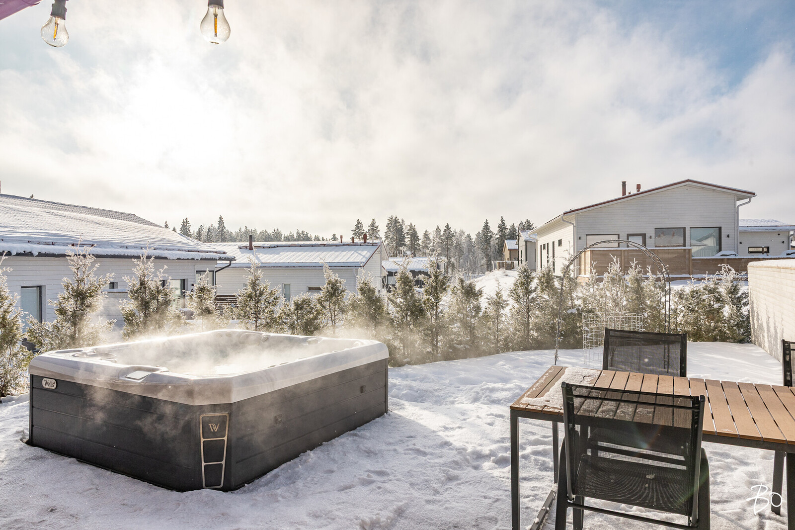 Aurinkotuulenkatu 14 - bild 17