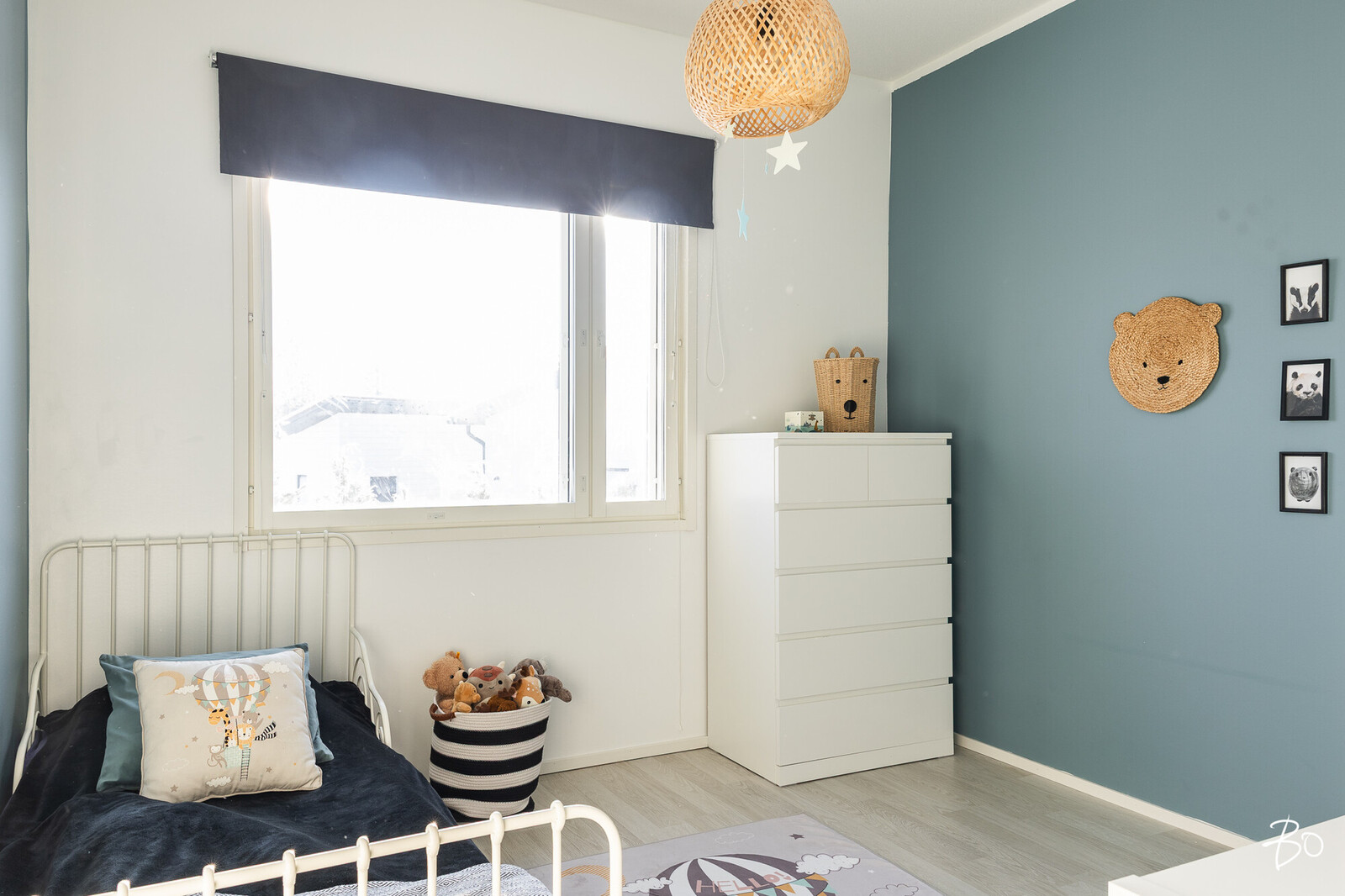 Aurinkotuulenkatu 14 - bild 9