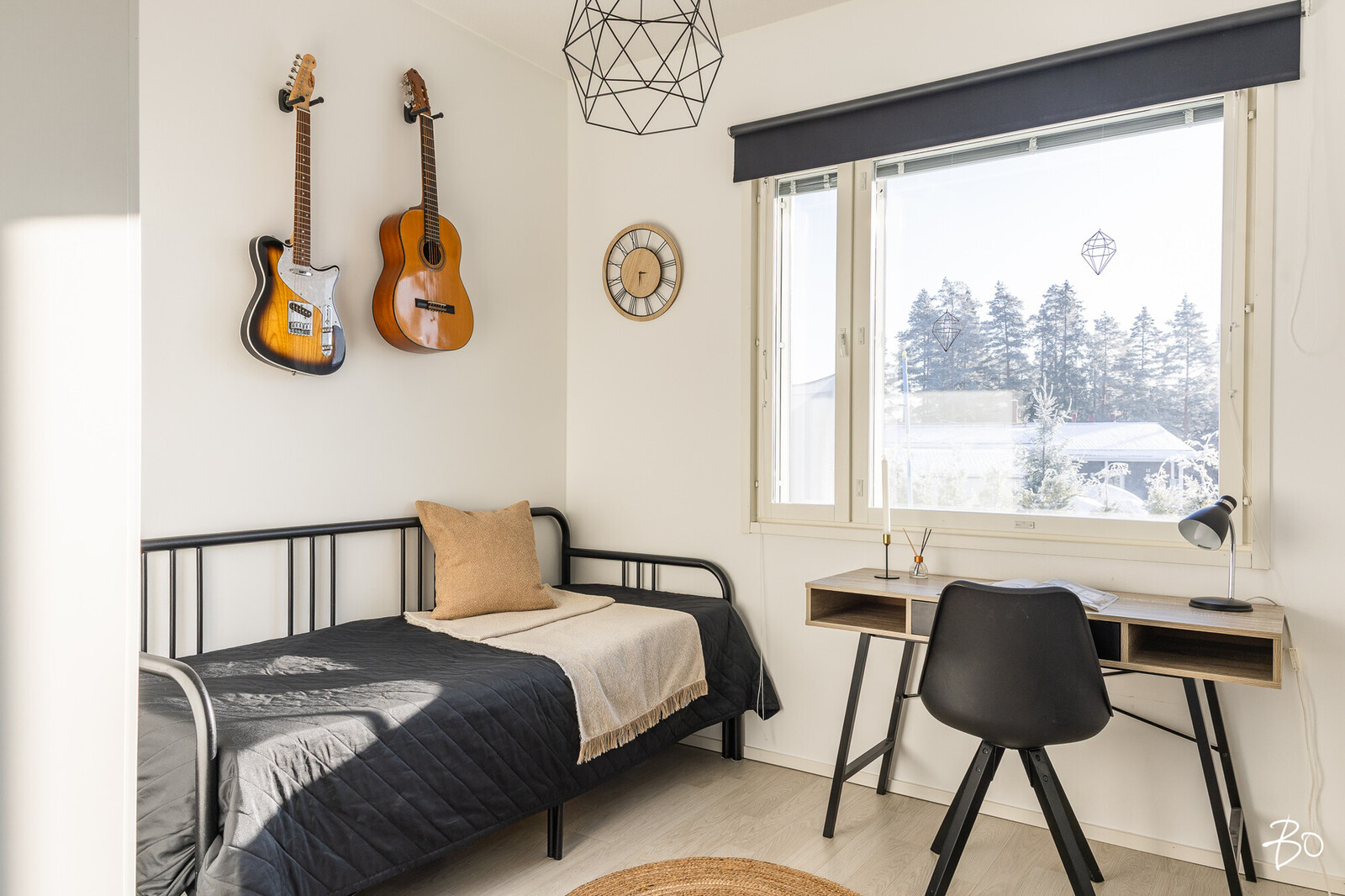 Aurinkotuulenkatu 14 - bild 11