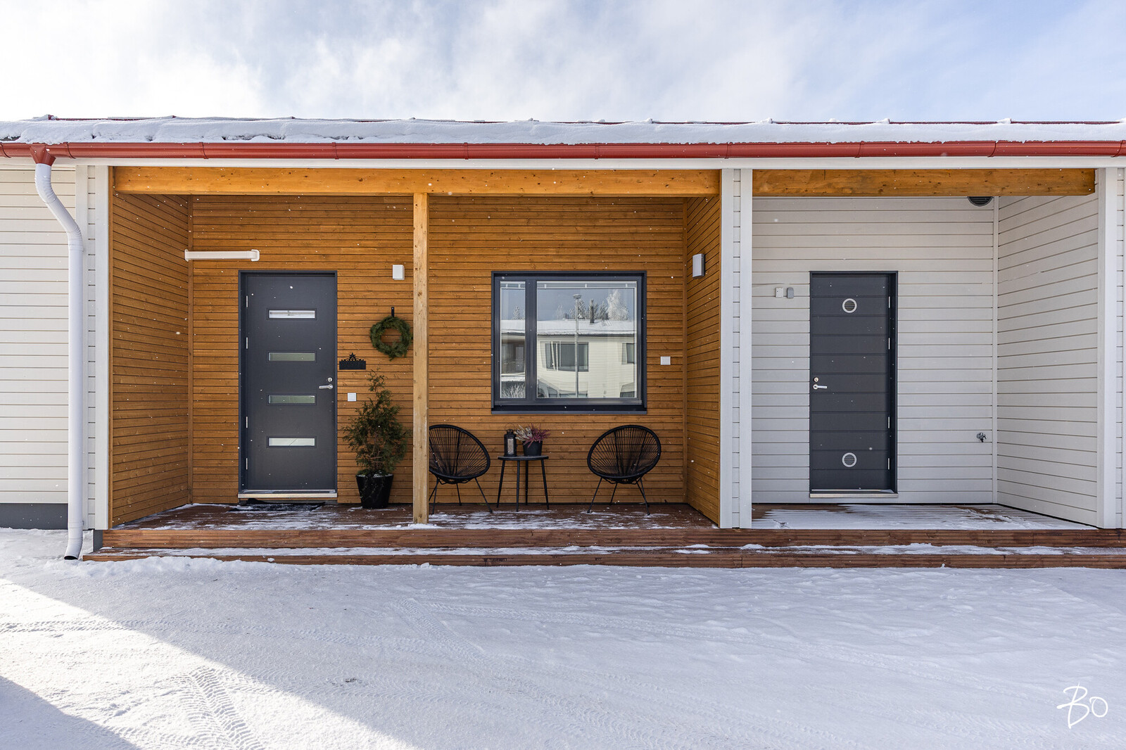 Aurinkotuulenkatu 14 - bild 20