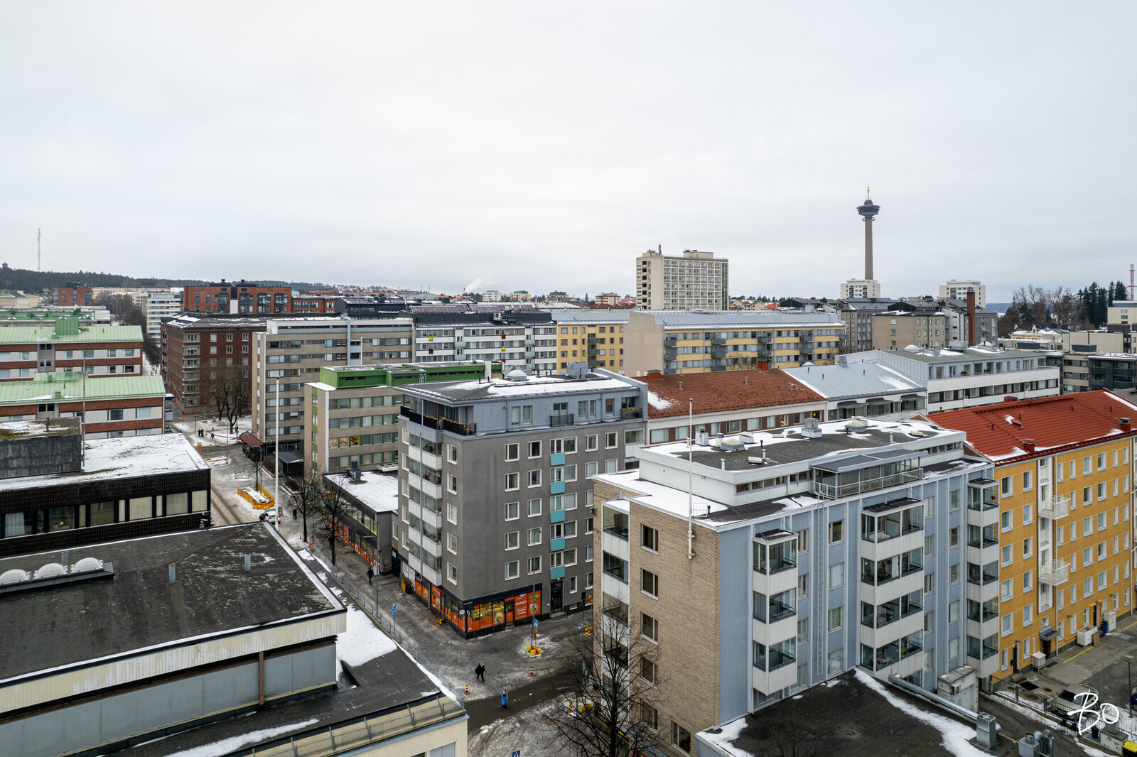 Näsilinnankatu 20 - kuva 30