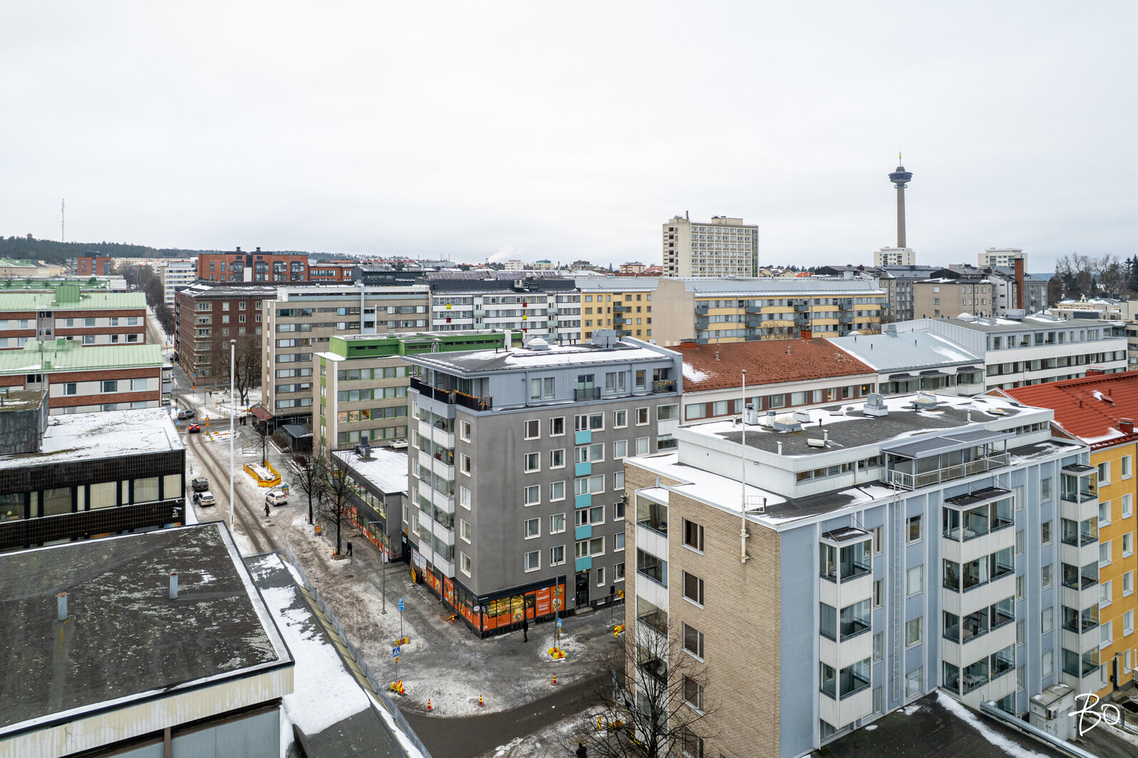 Näsilinnankatu 20 - kuva 32