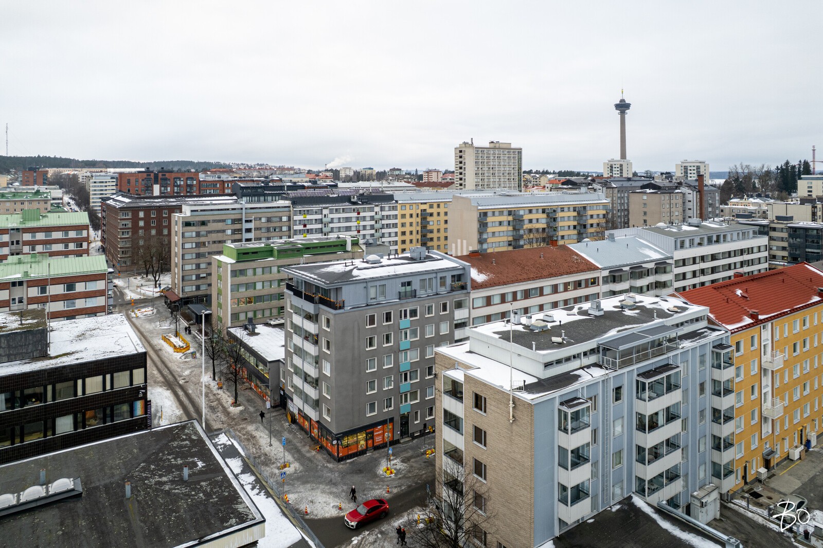 Näsilinnankatu 20 - kuva 33