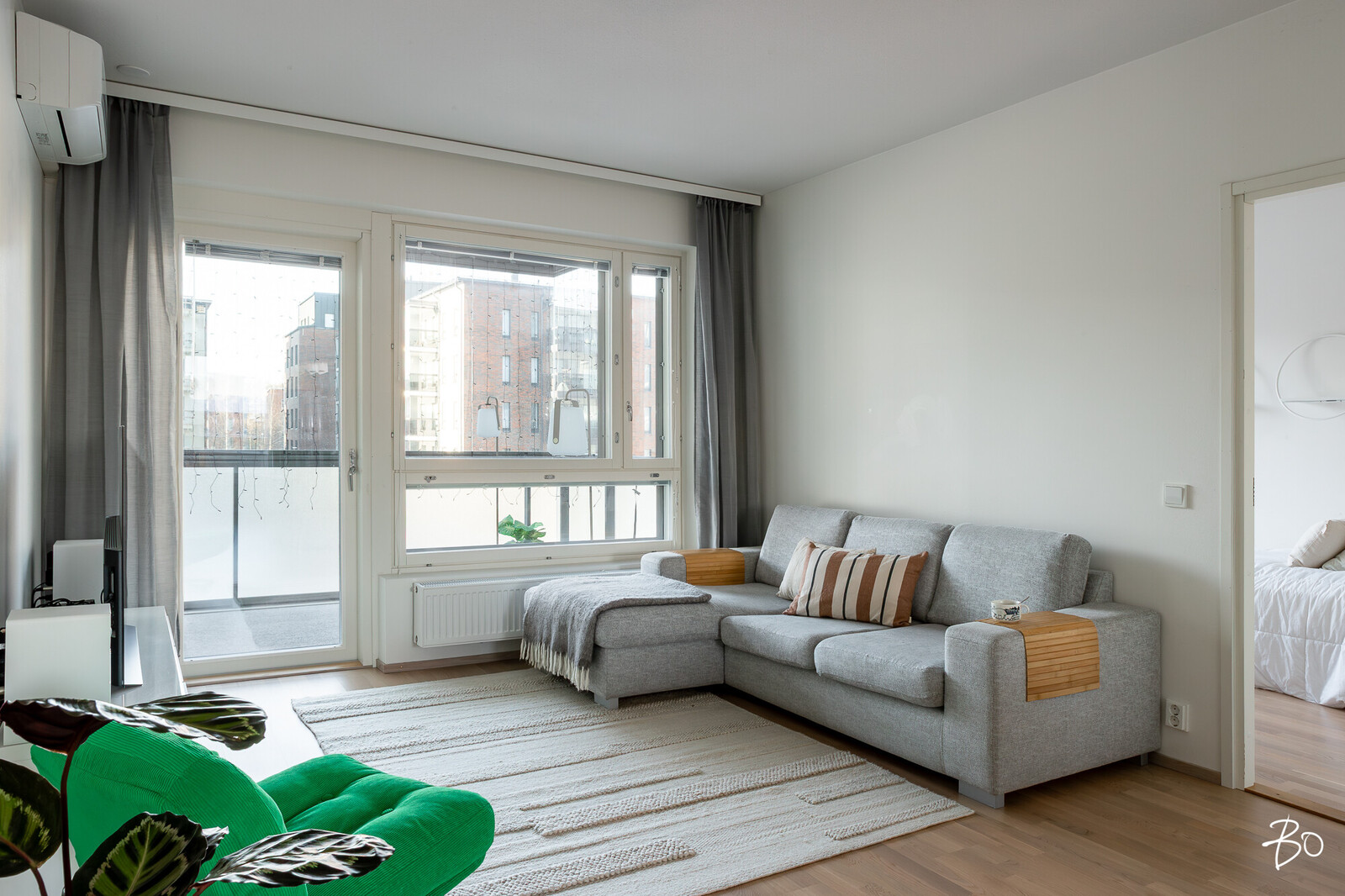 Hatanpään puistokuja 29 - kuva 3