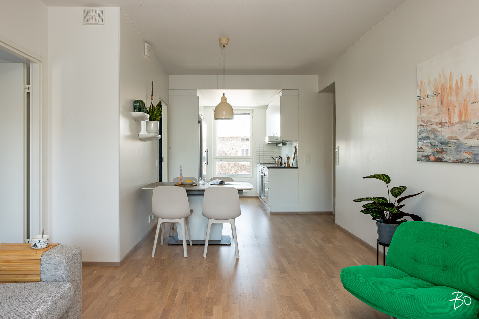 Hatanpään puistokuja 29 - kuva 6