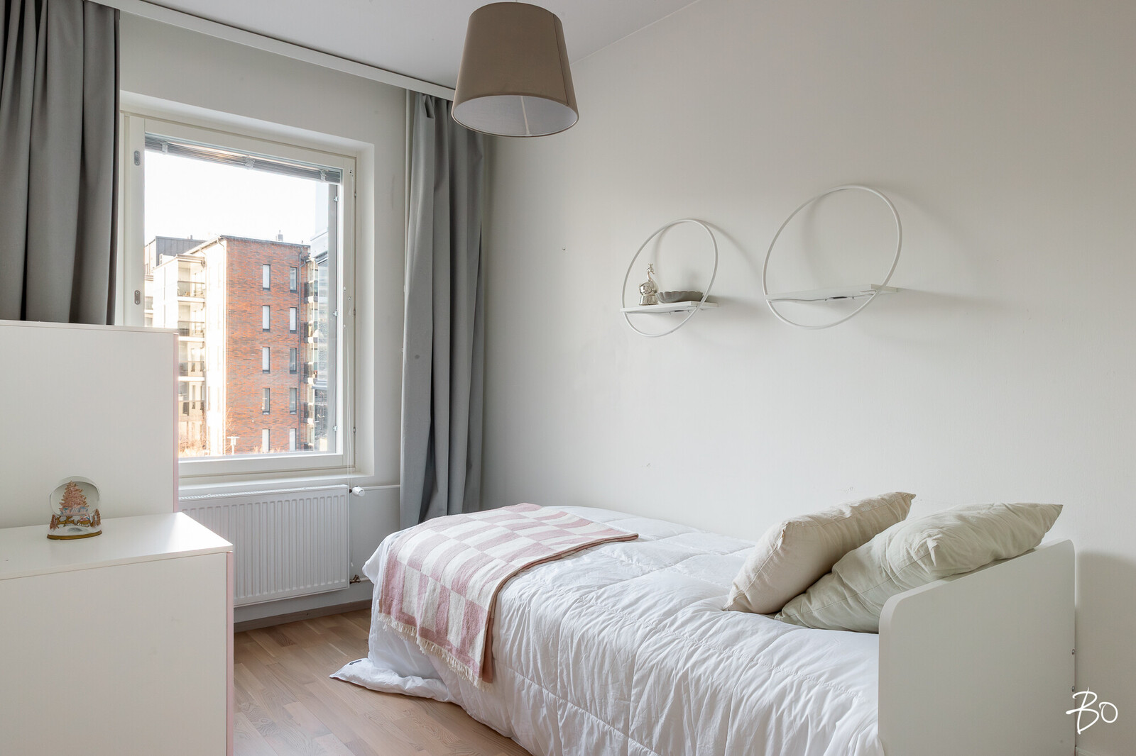 Hatanpään puistokuja 29 - kuva 18