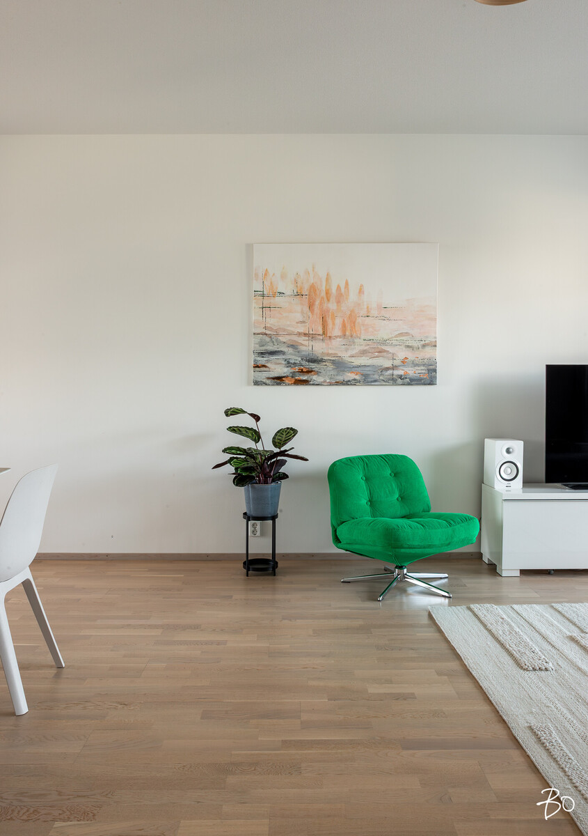 Hatanpään puistokuja 29 - kuva 4