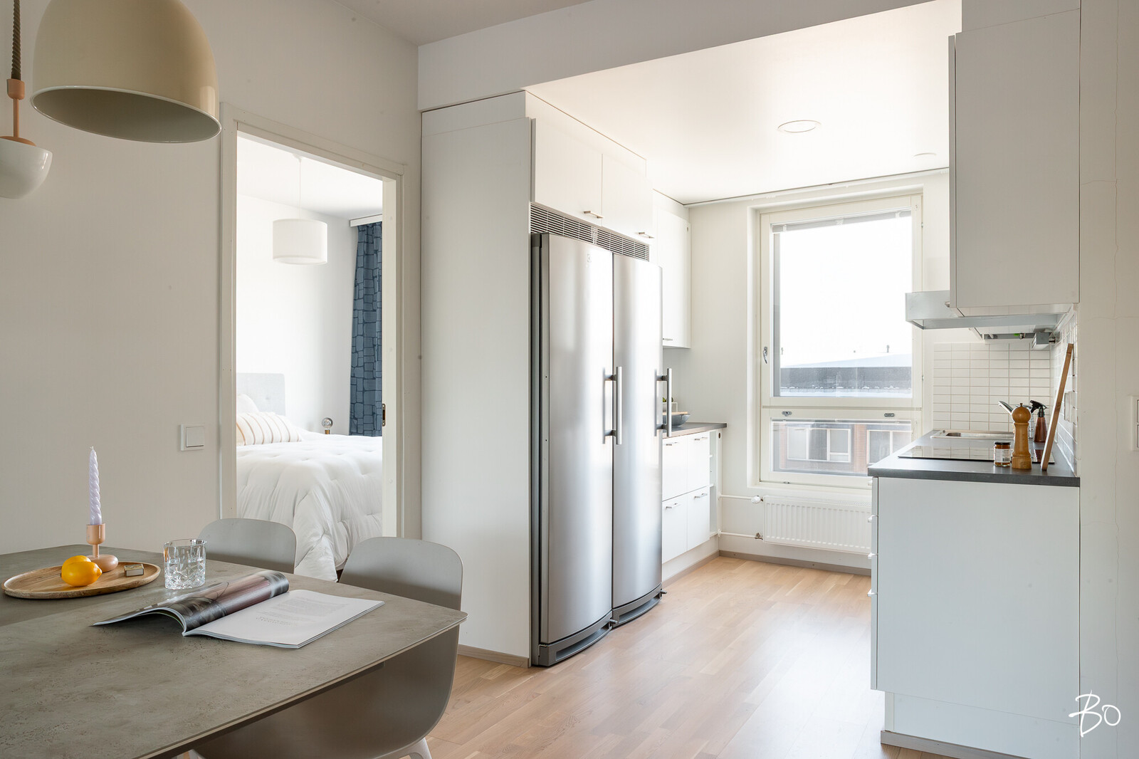 Hatanpään puistokuja 29 - kuva 7