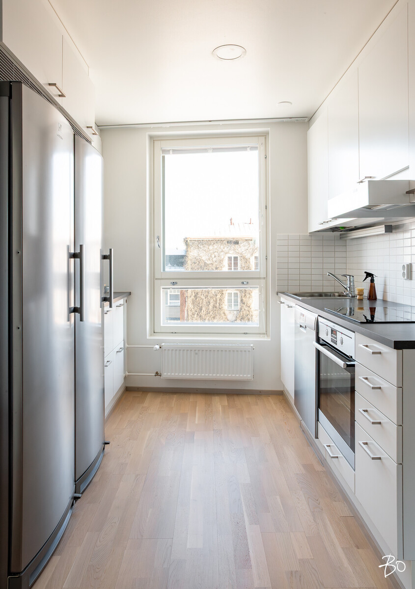 Hatanpään puistokuja 29 - kuva 8