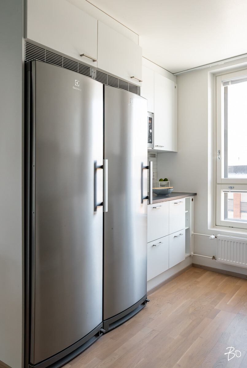 Hatanpään puistokuja 29 - kuva 9