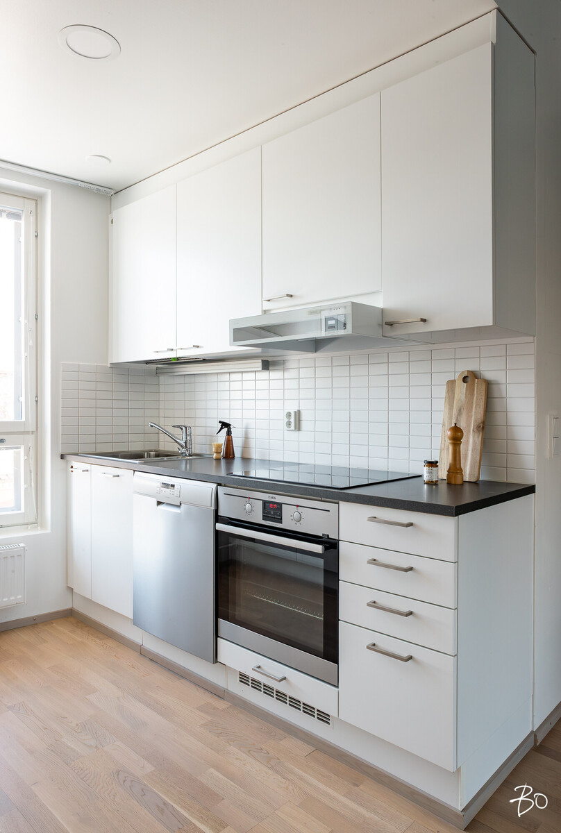 Hatanpään puistokuja 29 - kuva 10