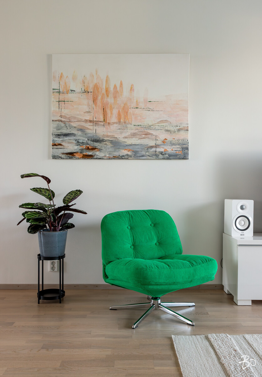 Hatanpään puistokuja 29 - kuva 5