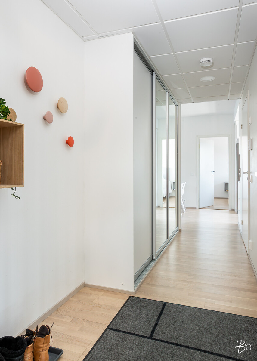 Hatanpään puistokuja 29 - kuva 24