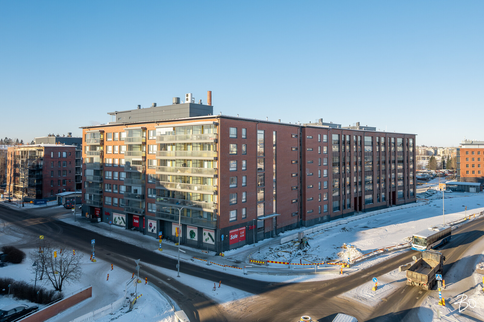 Hatanpään puistokuja 29 - kuva 27