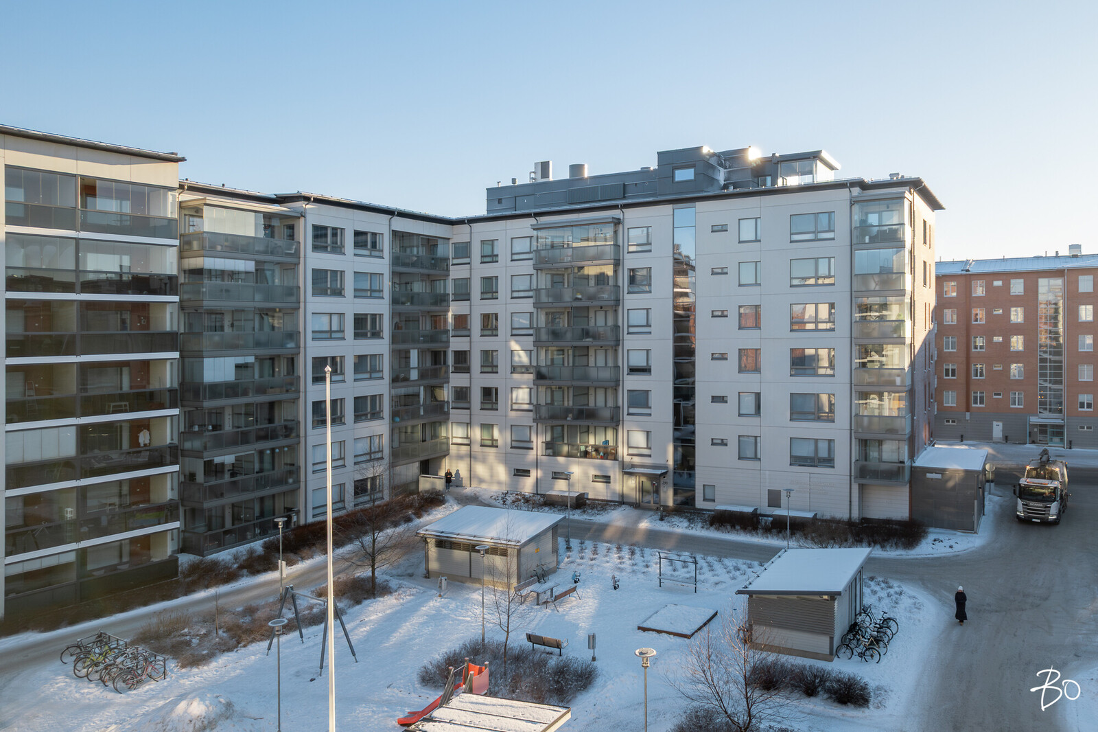 Hatanpään puistokuja 29 - kuva 28