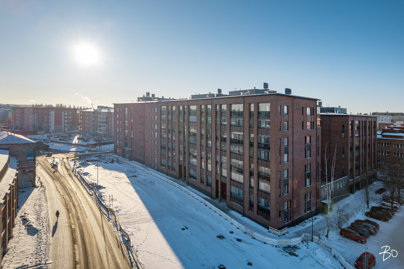 Hatanpään puistokuja 29 - kuva 26