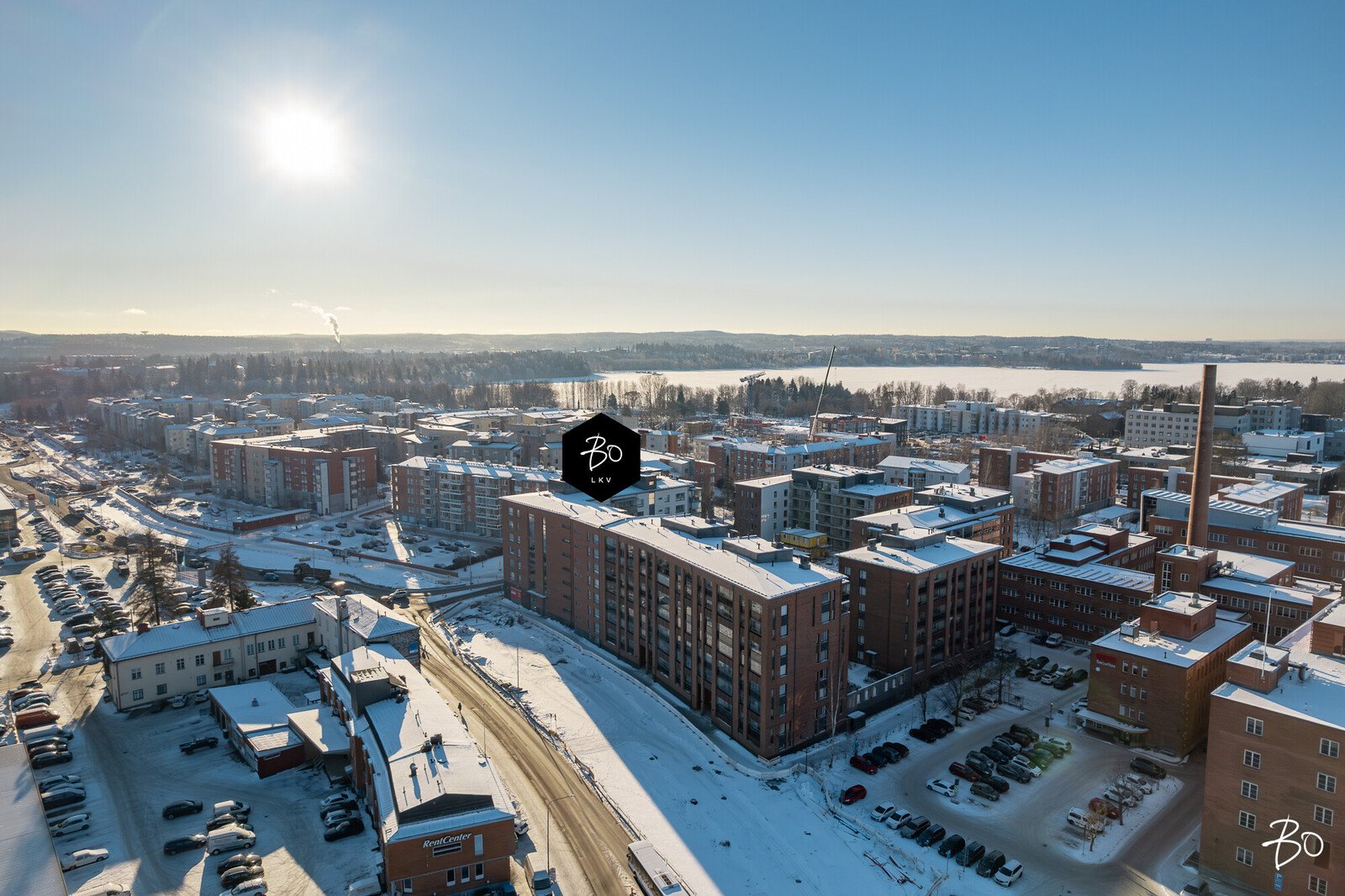 Hatanpään puistokuja 29 - kuva 25