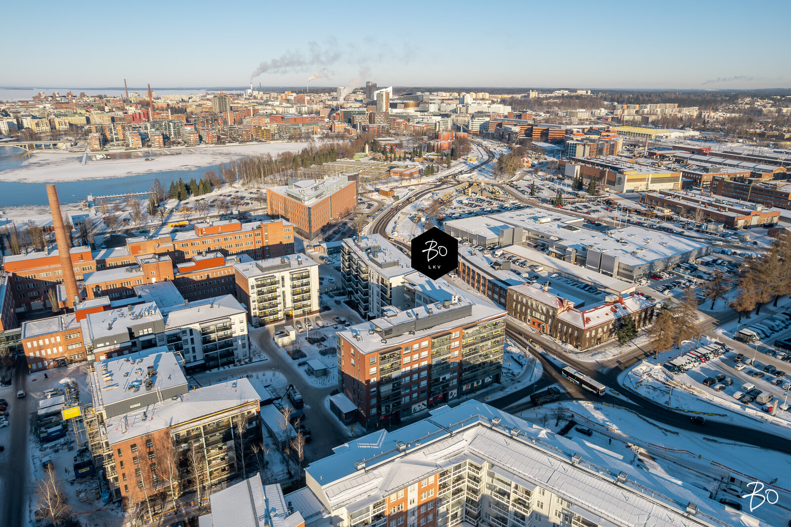 Hatanpään puistokuja 29 - kuva 29