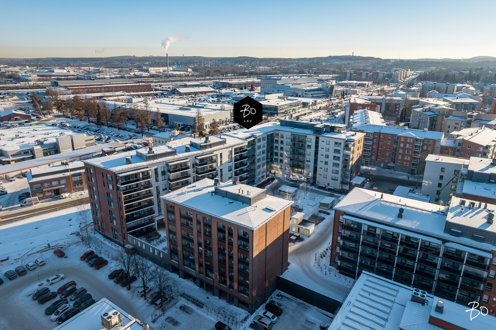 Hatanpään puistokuja 29 - kuva 32