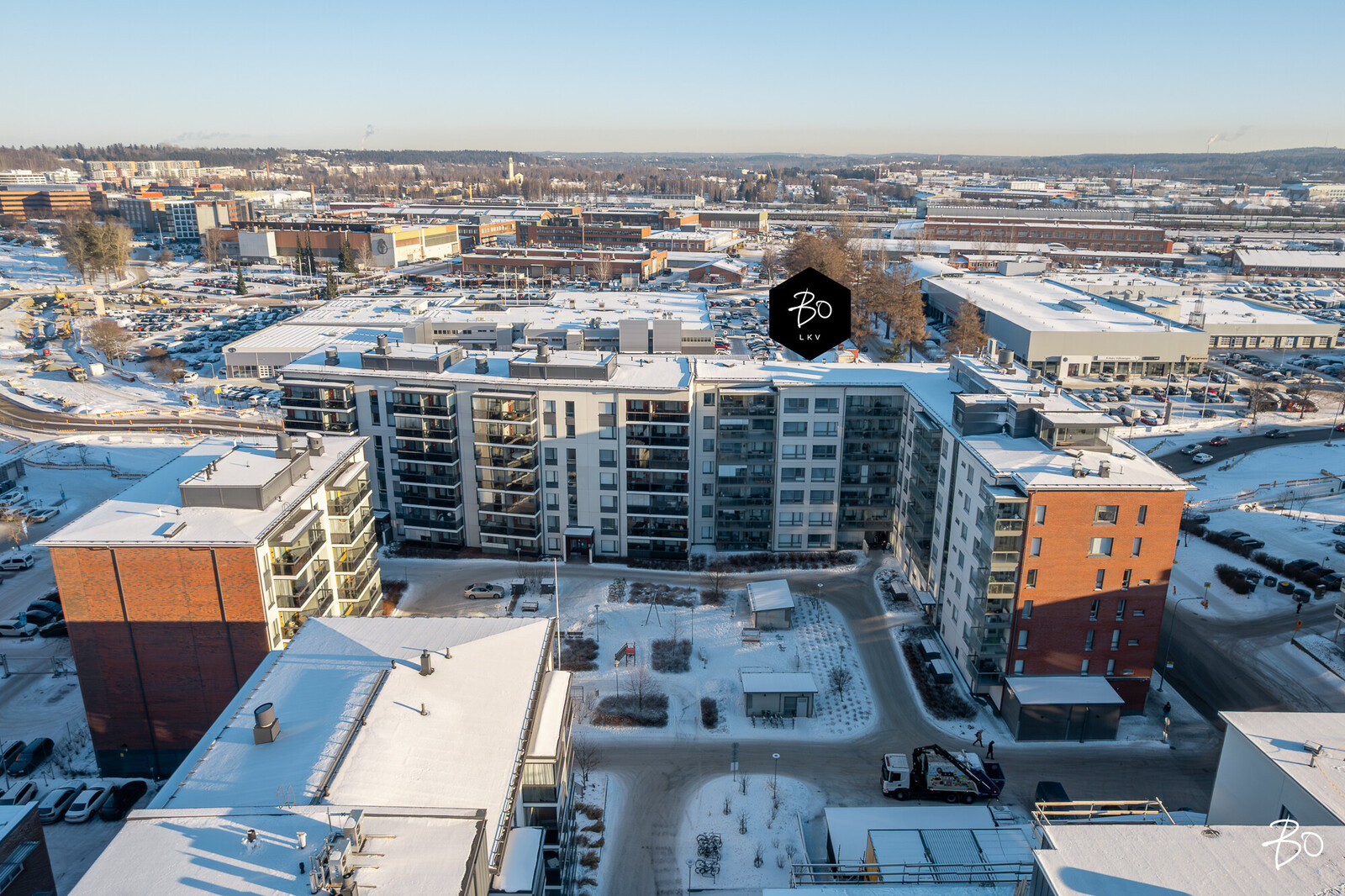 Hatanpään puistokuja 29 - kuva 33