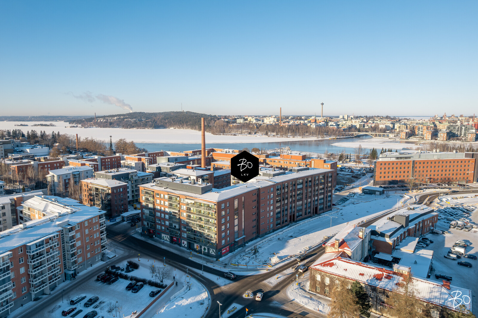 Hatanpään puistokuja 29 - kuva 31