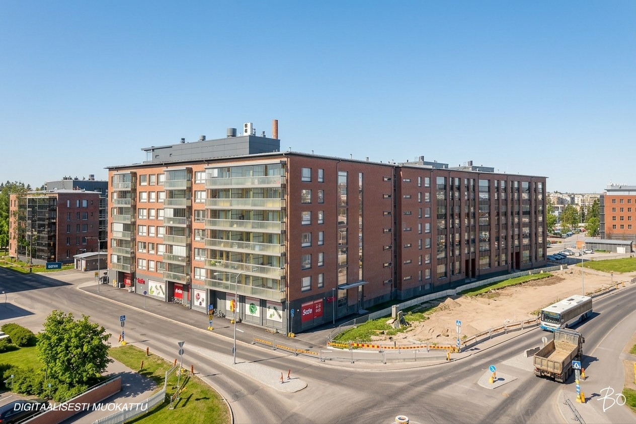 Hatanpään puistokuja 29 - kuva 27