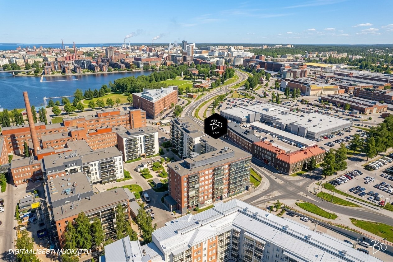 Hatanpään puistokuja 29 - kuva 28