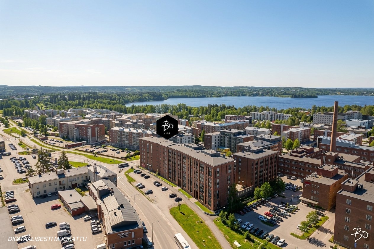 Hatanpään puistokuja 29 - kuva 29