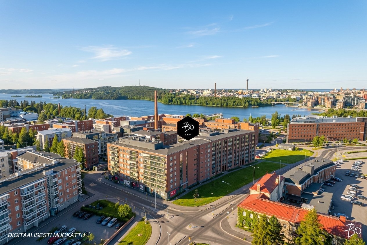 Hatanpään puistokuja 29 - kuva 31
