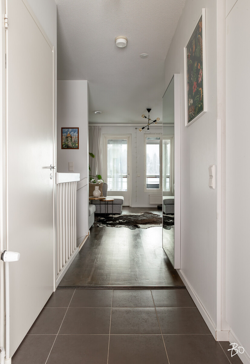 Vaeltajantie 2 - kuva 31