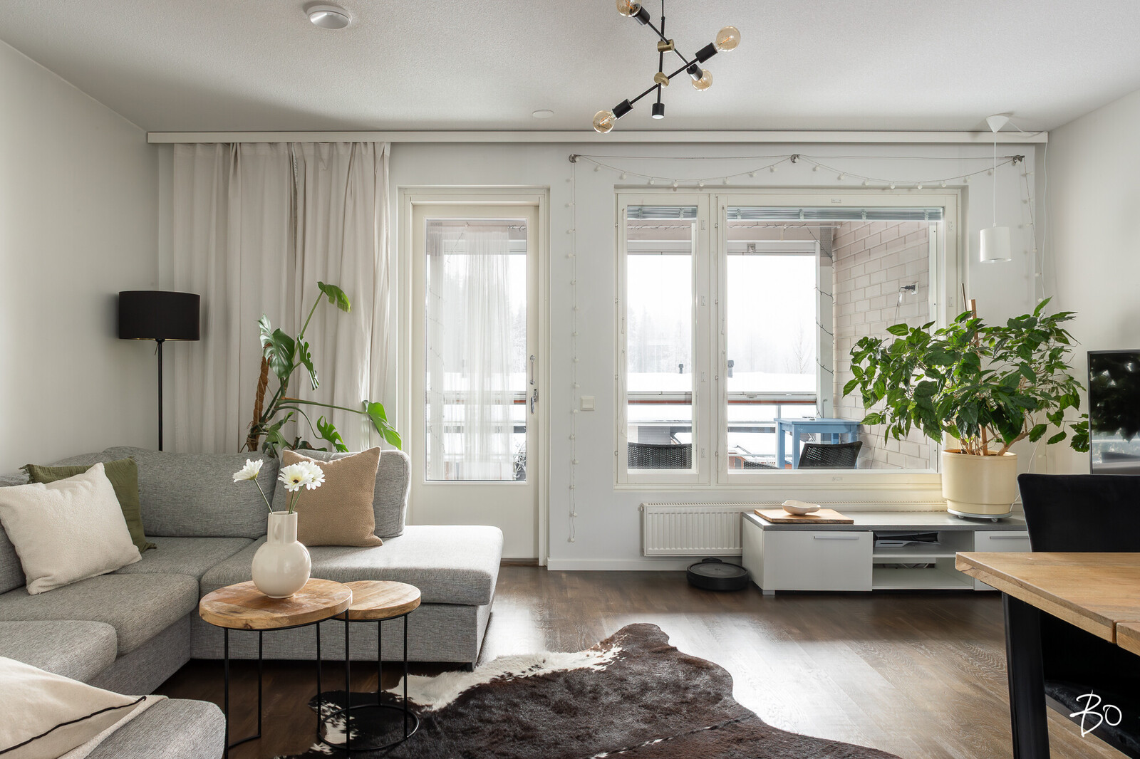 Vaeltajantie 2 - kuva 1