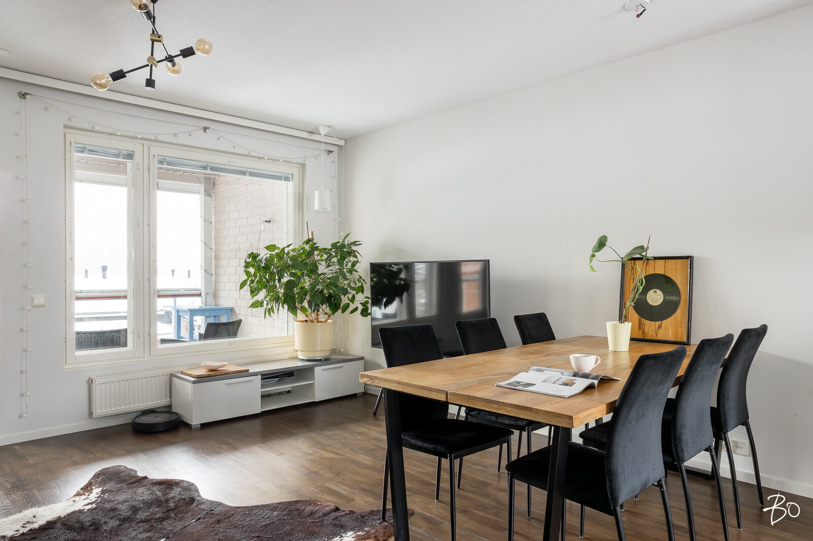 Vaeltajantie 2 - kuva 7