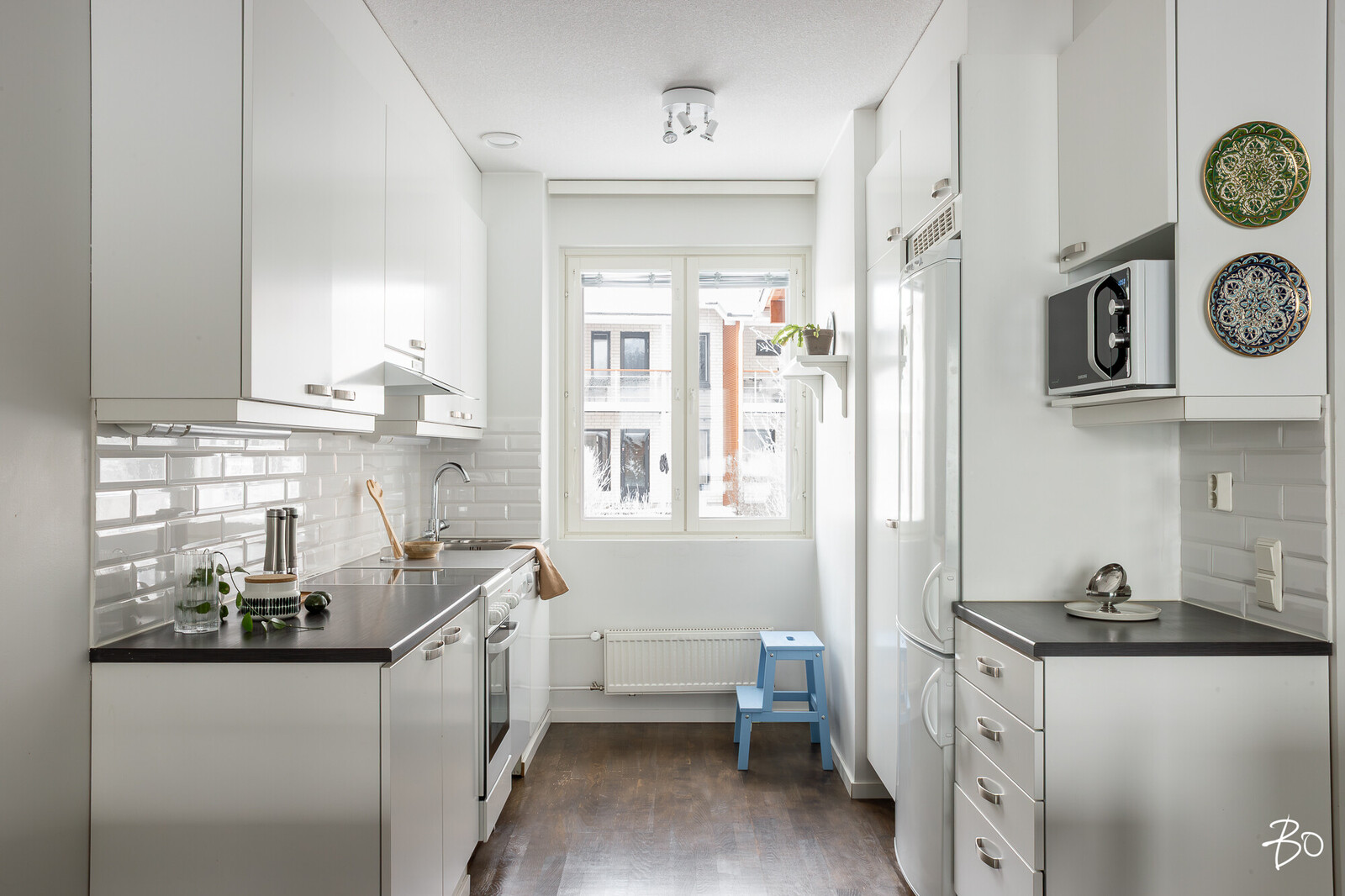 Vaeltajantie 2 - kuva 10