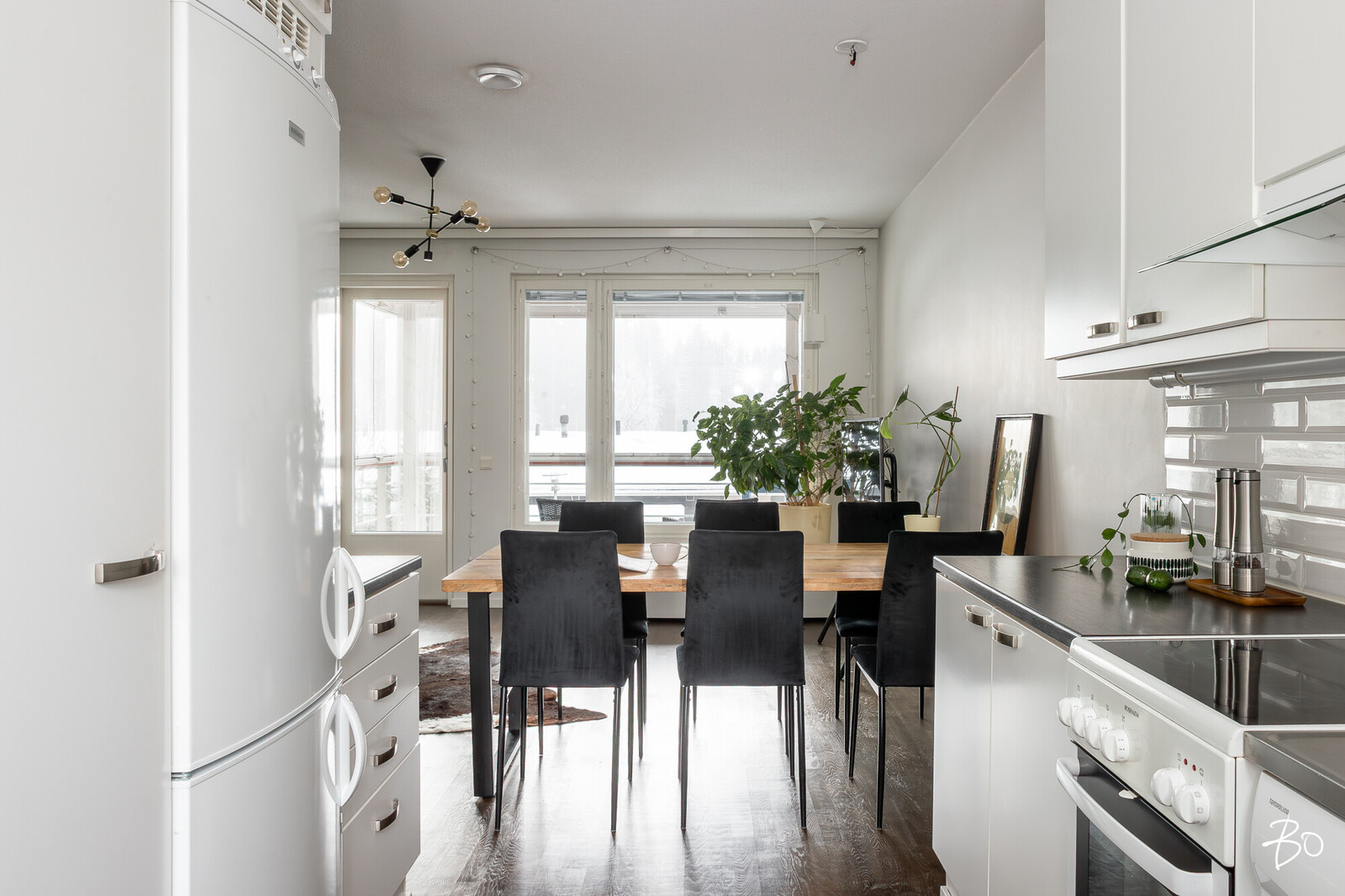 Vaeltajantie 2 - kuva 8