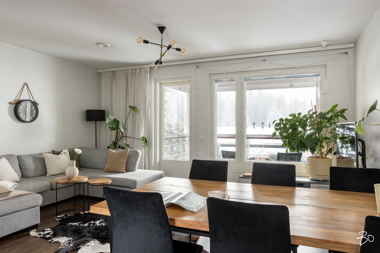 Vaeltajantie 2 - kuva 9