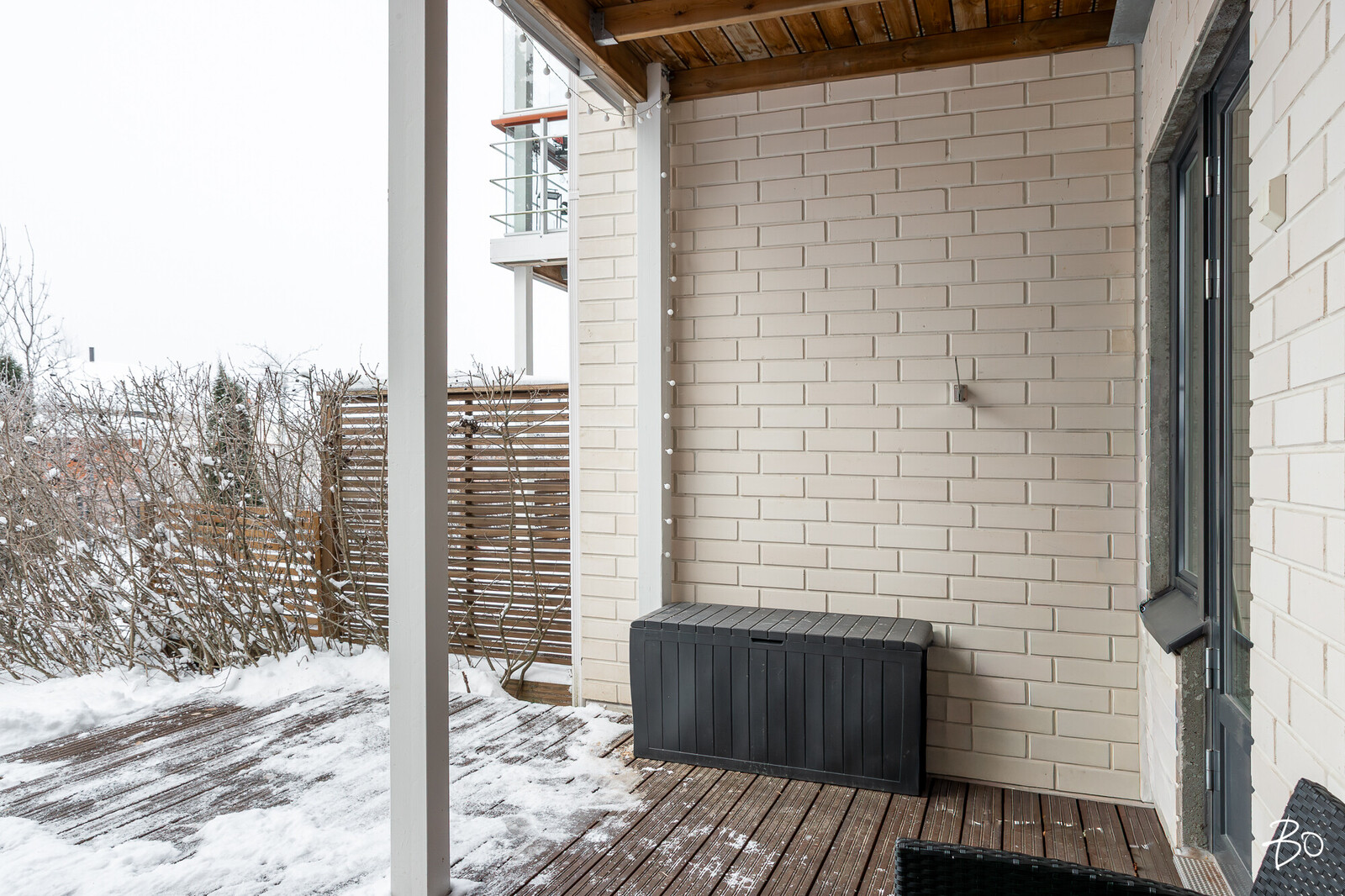 Vaeltajantie 2 - kuva 28