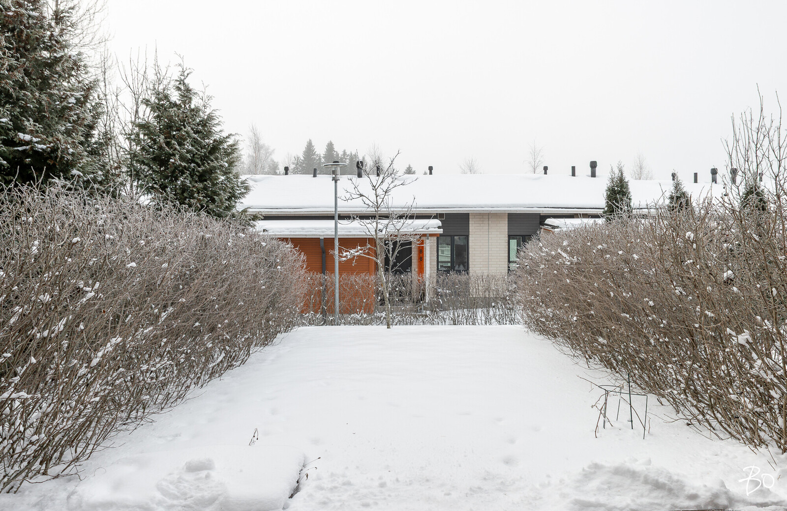 Vaeltajantie 2 - kuva 29