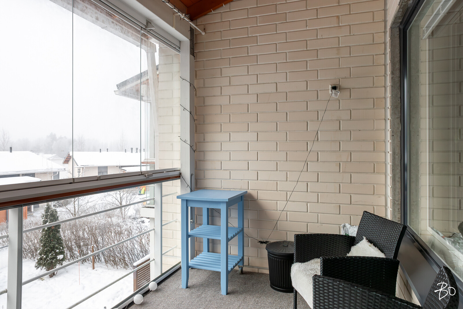 Vaeltajantie 2 - kuva 5