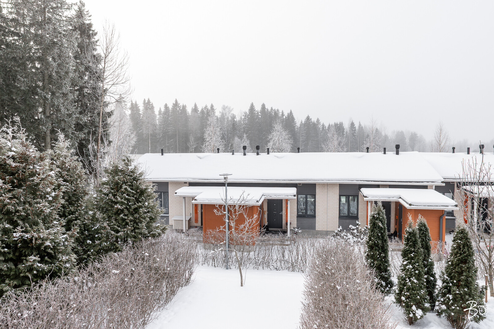 Vaeltajantie 2 - kuva 30