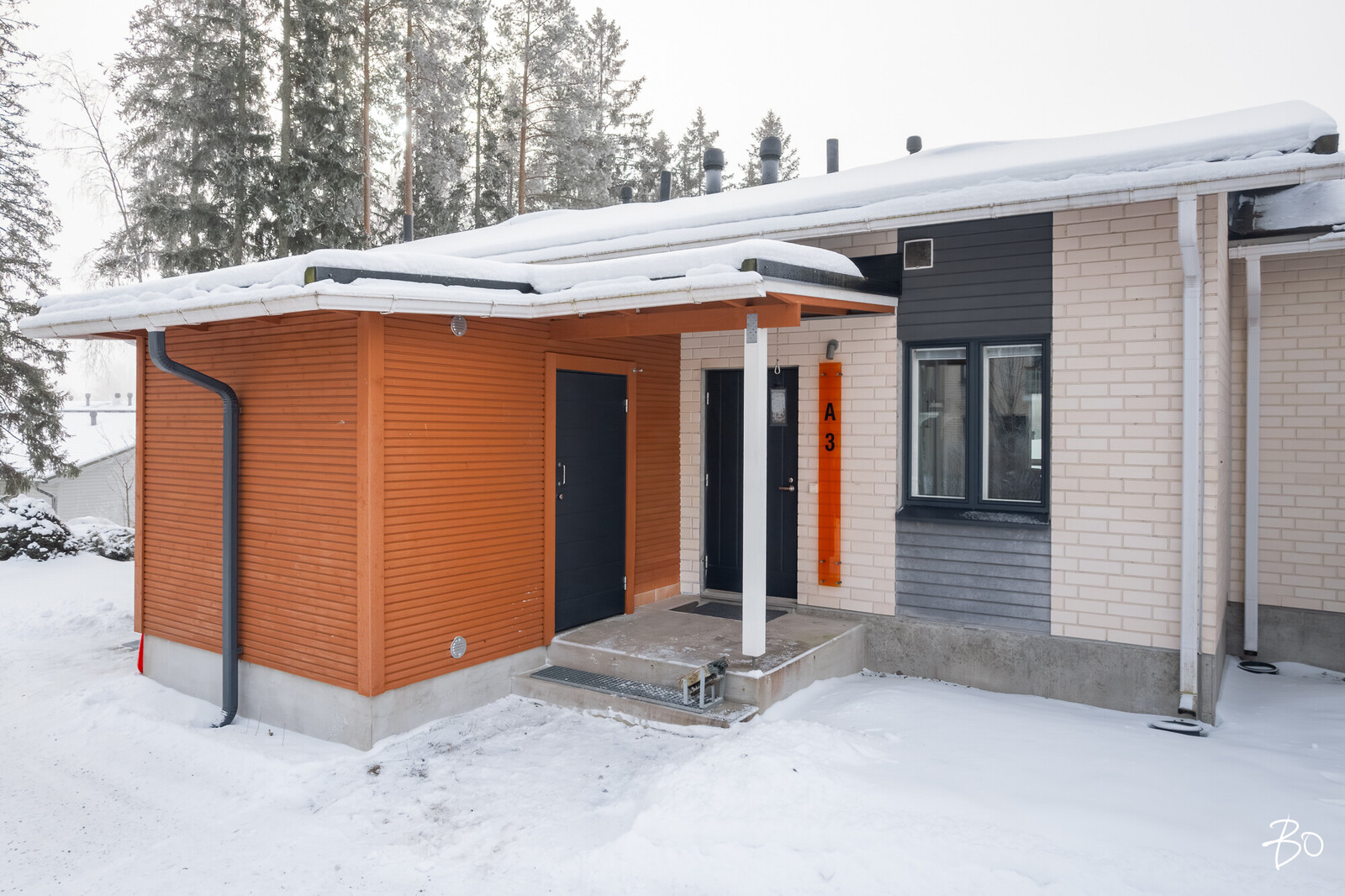 Vaeltajantie 2 - kuva 33