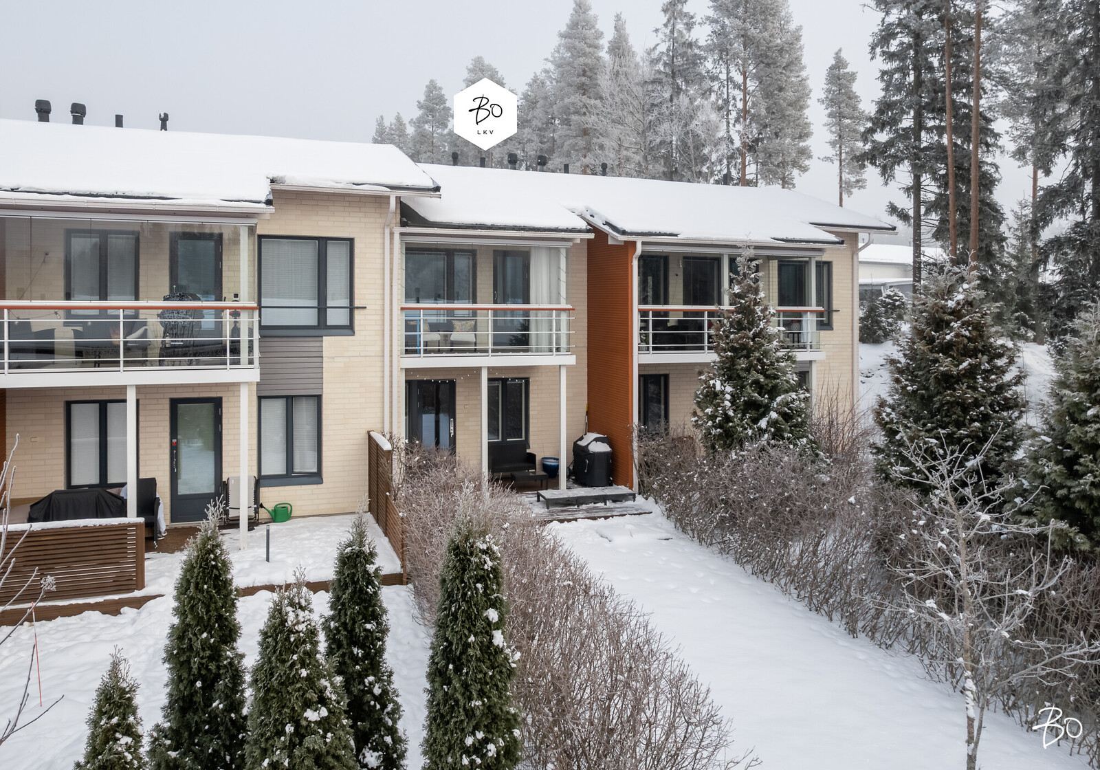 Vaeltajantie 2 - kuva 36