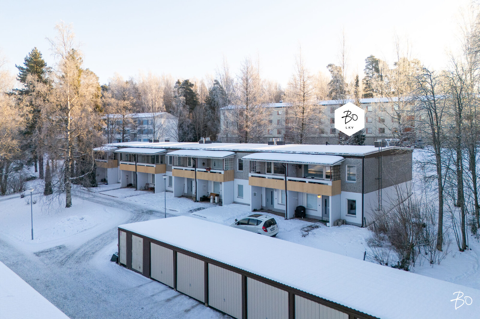 Pähkinämäenkatu 5 - kuva 25