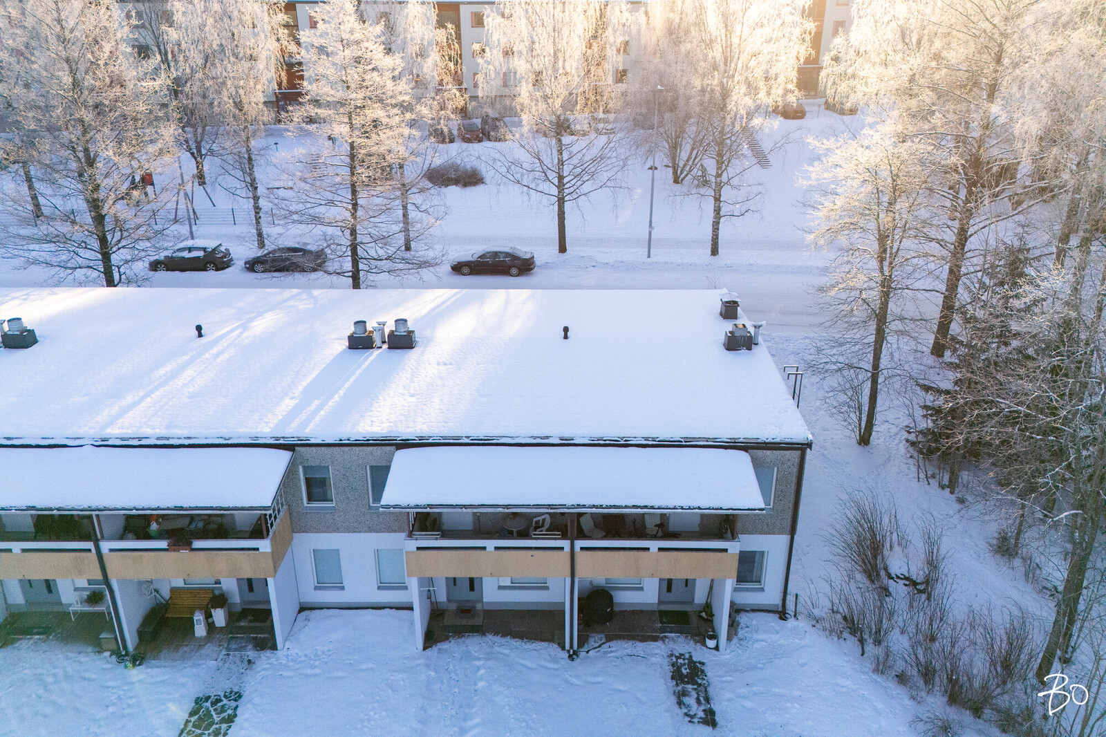 Pähkinämäenkatu 5 - kuva 26