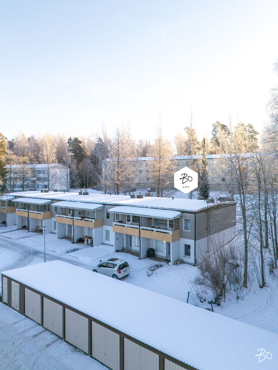 Pähkinämäenkatu 5 - kuva 28