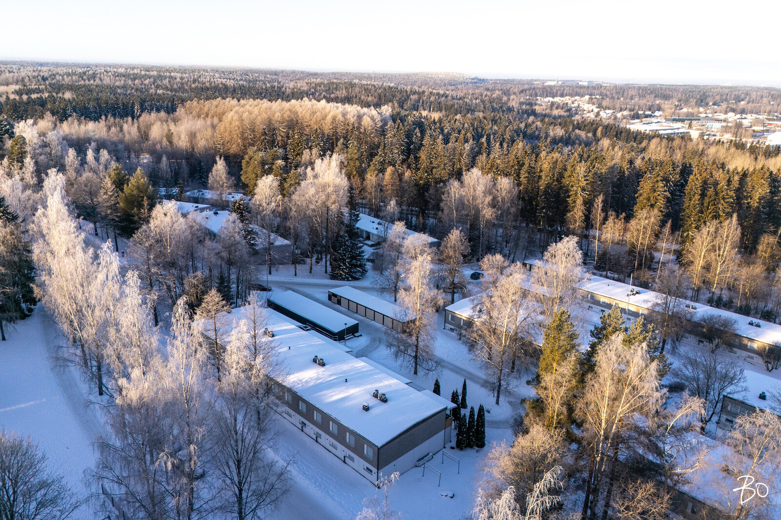 Pähkinämäenkatu 5 - kuva 24