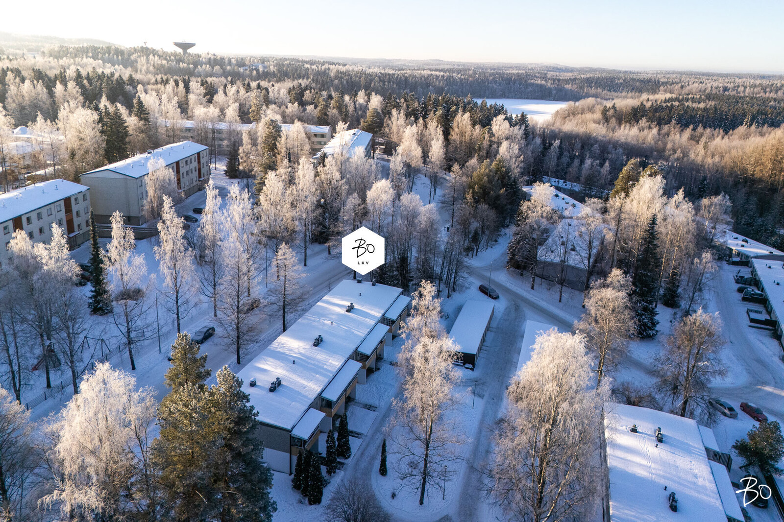 Pähkinämäenkatu 5 - kuva 30