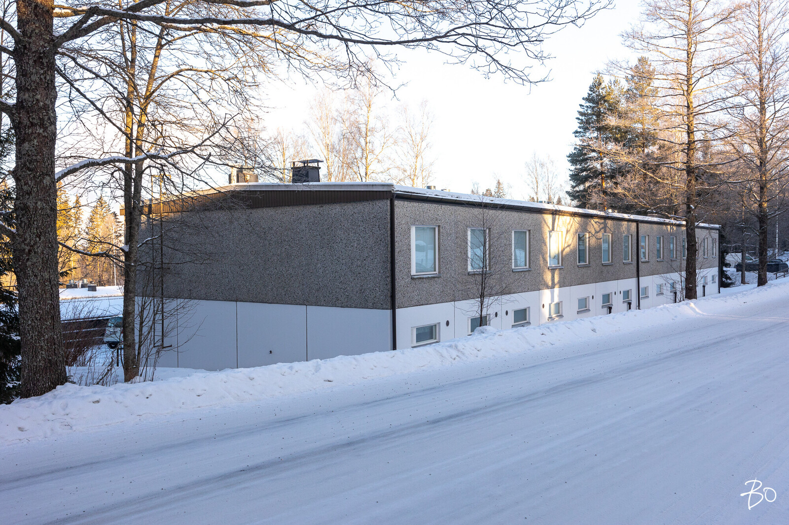 Pähkinämäenkatu 5 - kuva 29