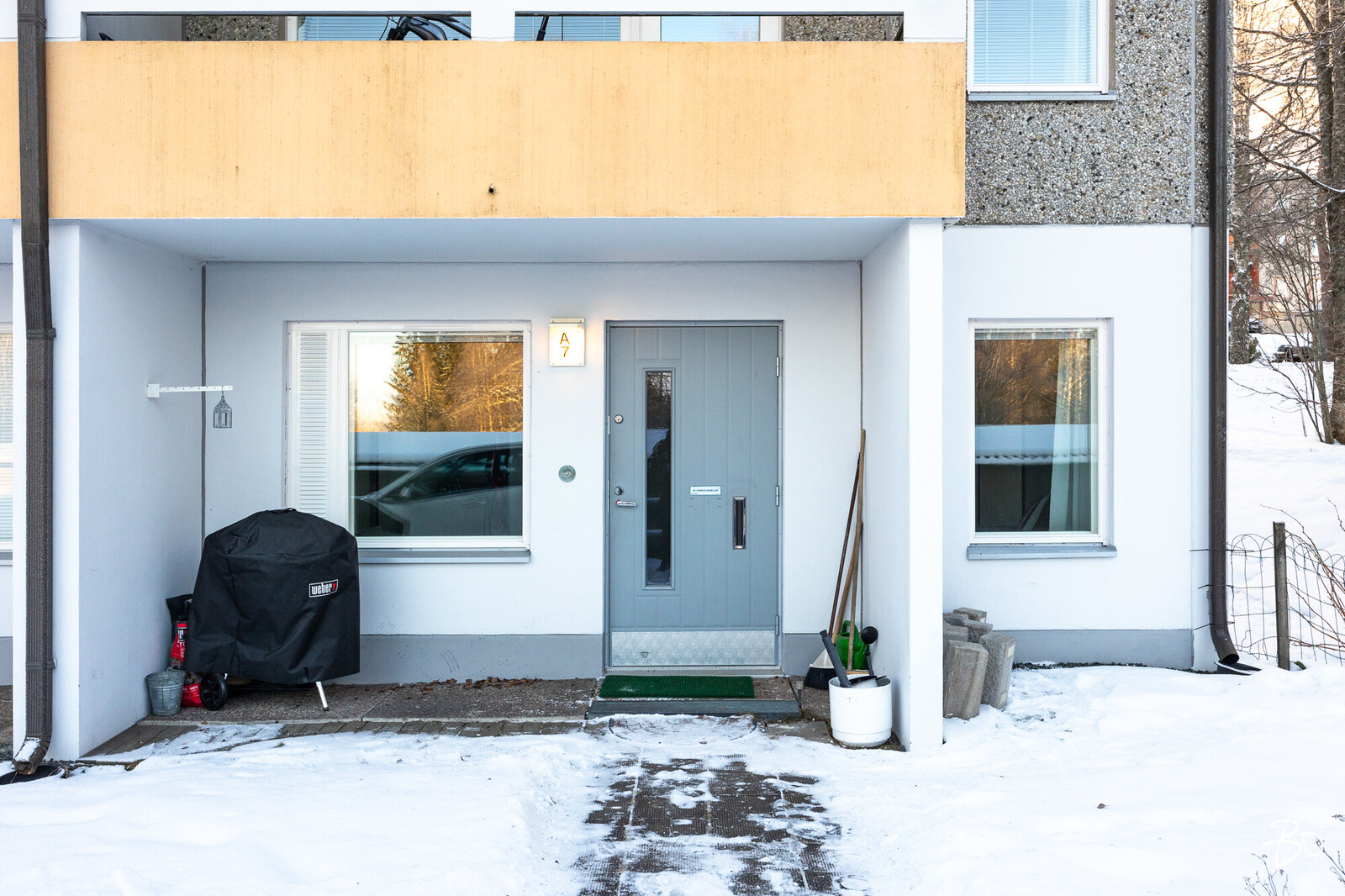 Pähkinämäenkatu 5 - kuva 27