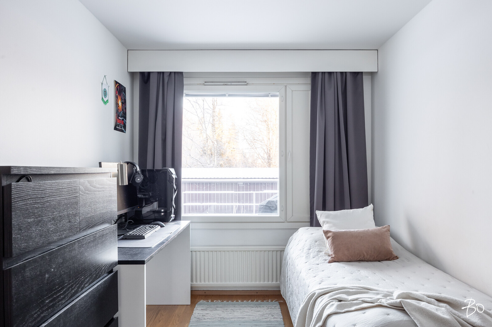 Pähkinämäenkatu 5 - kuva 13